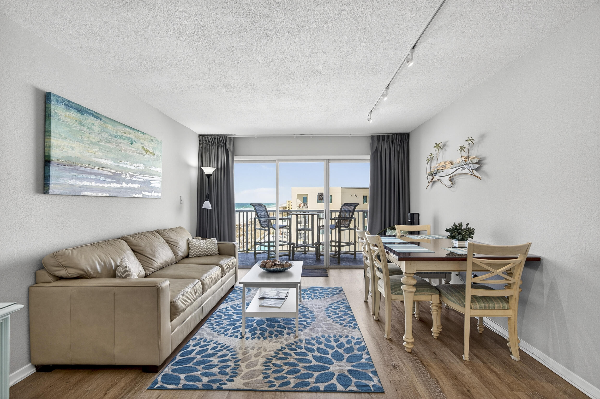 ISLANDER BEACH RESORT CONDO - Residential