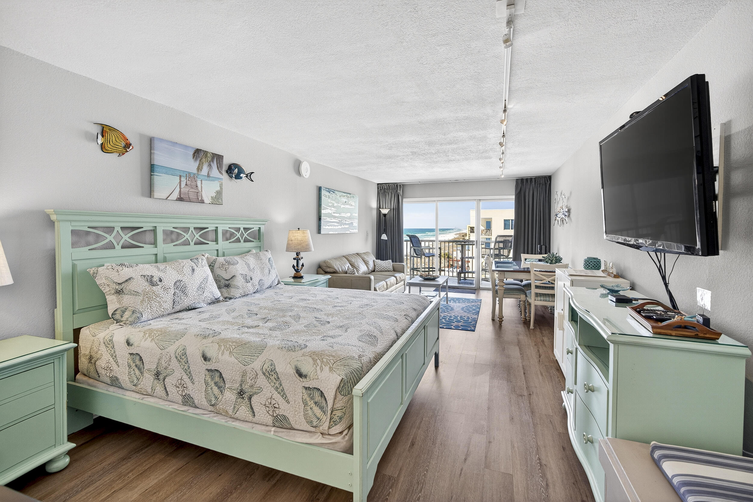 ISLANDER BEACH RESORT CONDO - Residential