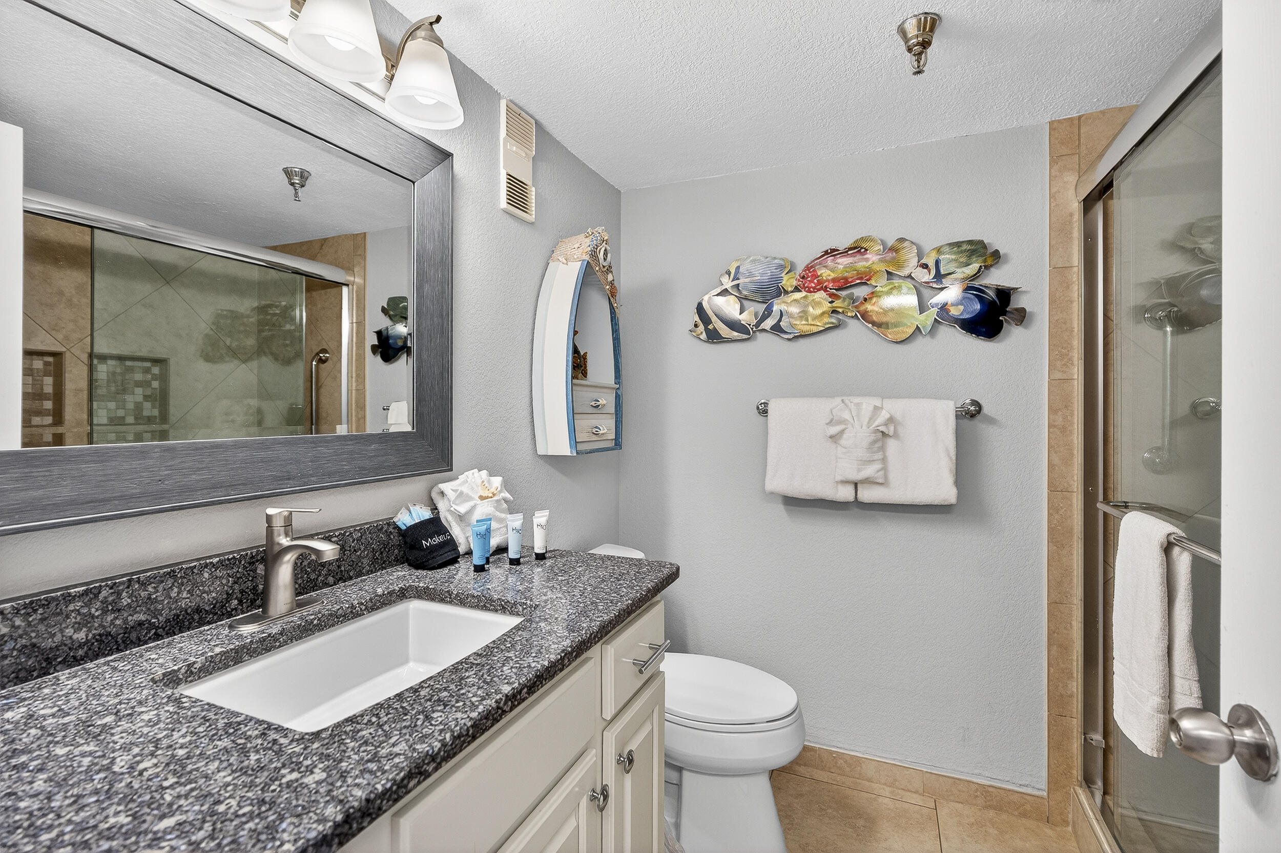 ISLANDER BEACH RESORT CONDO - Residential