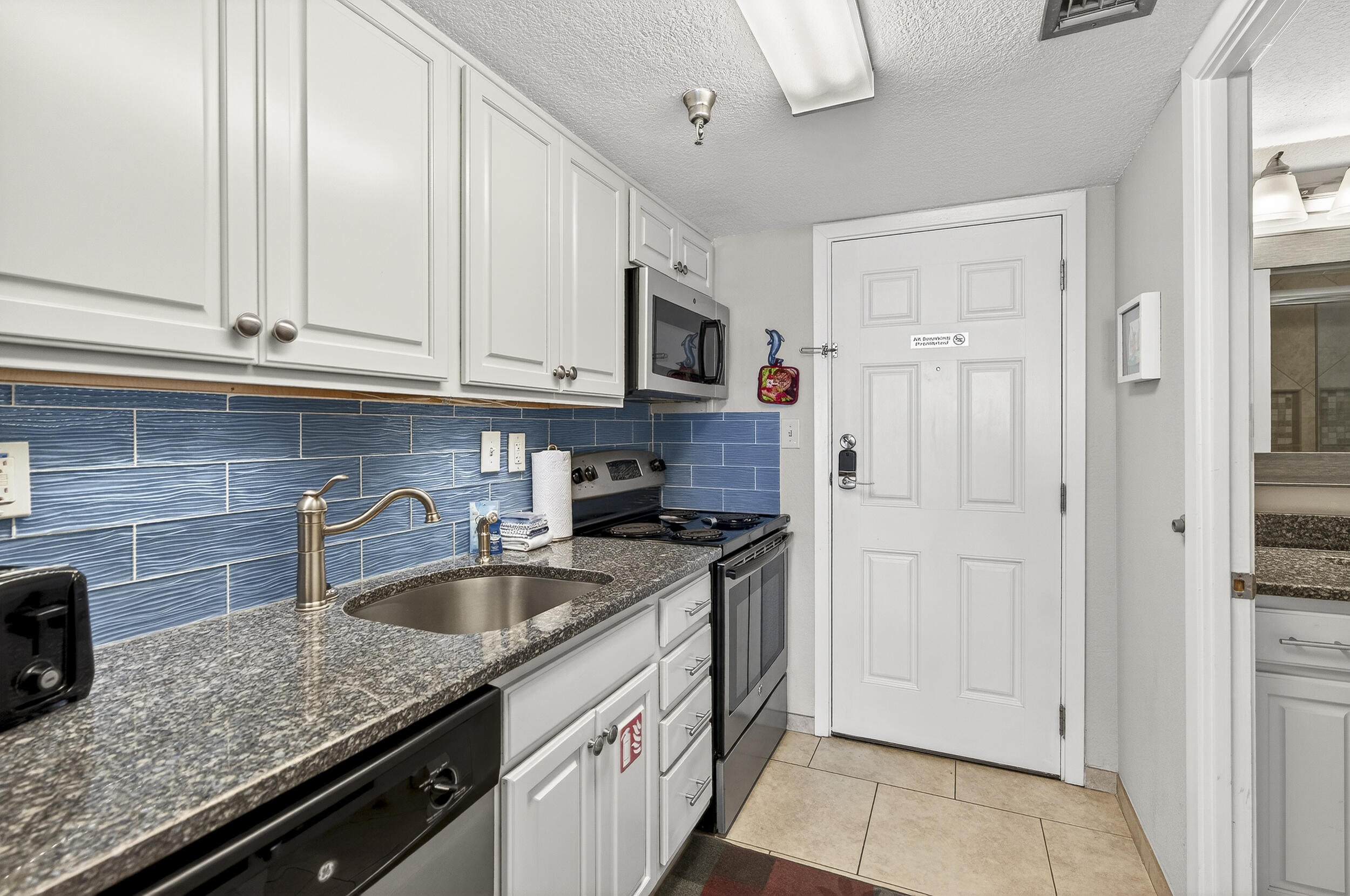 ISLANDER BEACH RESORT CONDO - Residential