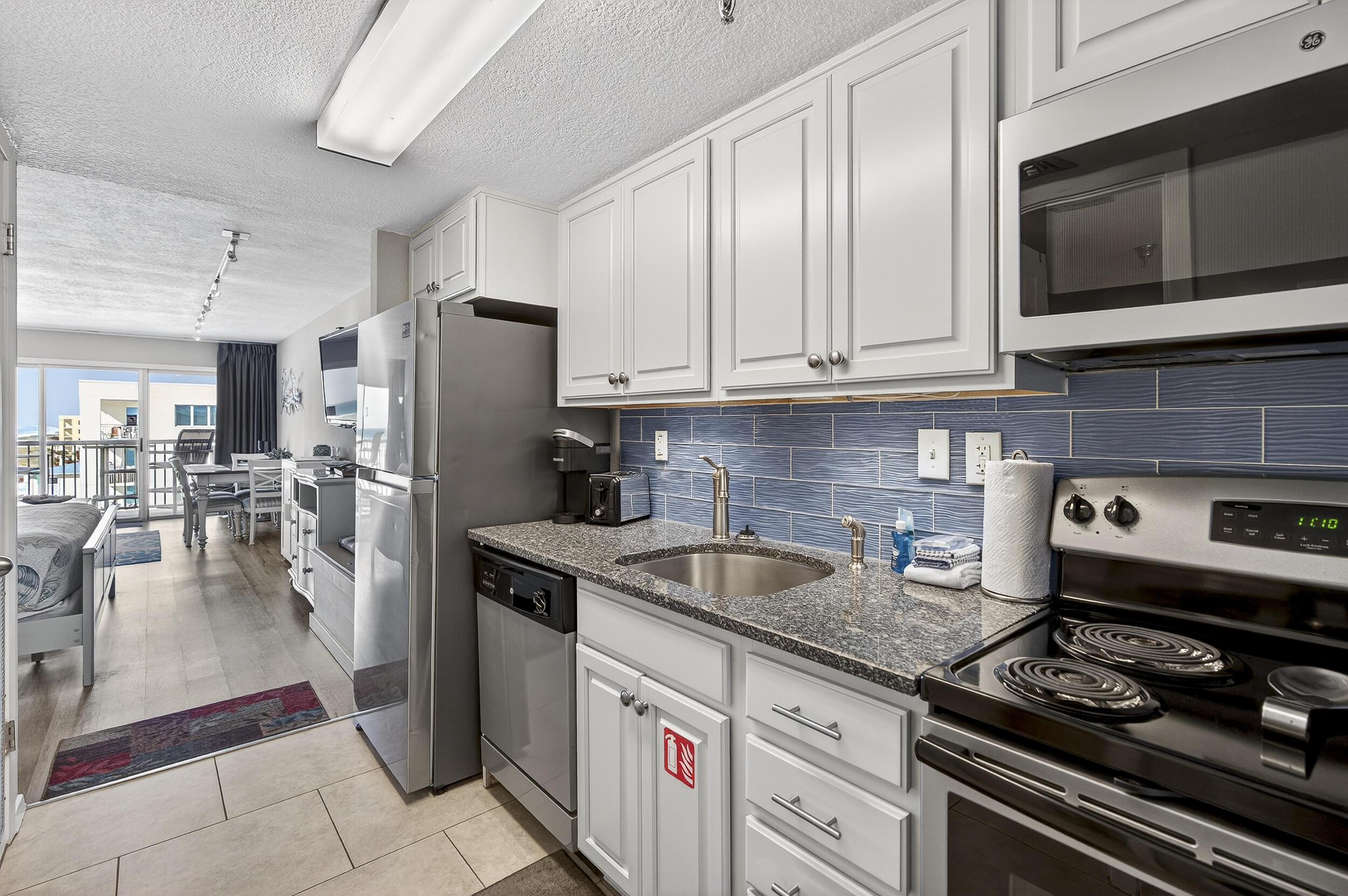 ISLANDER BEACH RESORT CONDO - Residential