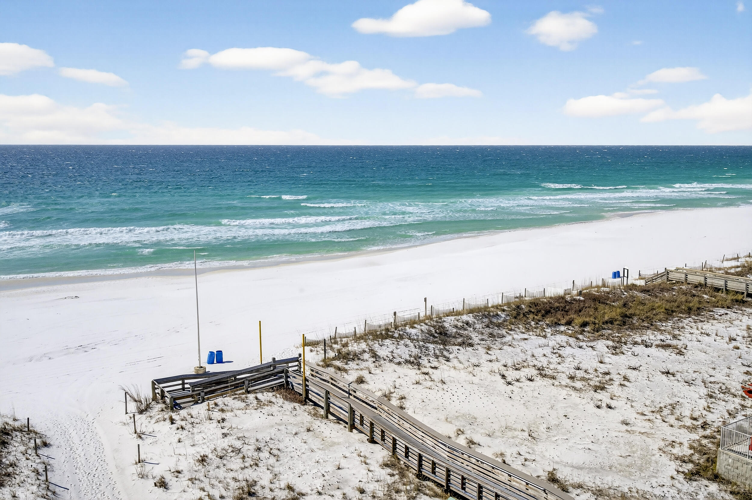 ISLANDER BEACH RESORT CONDO - Residential