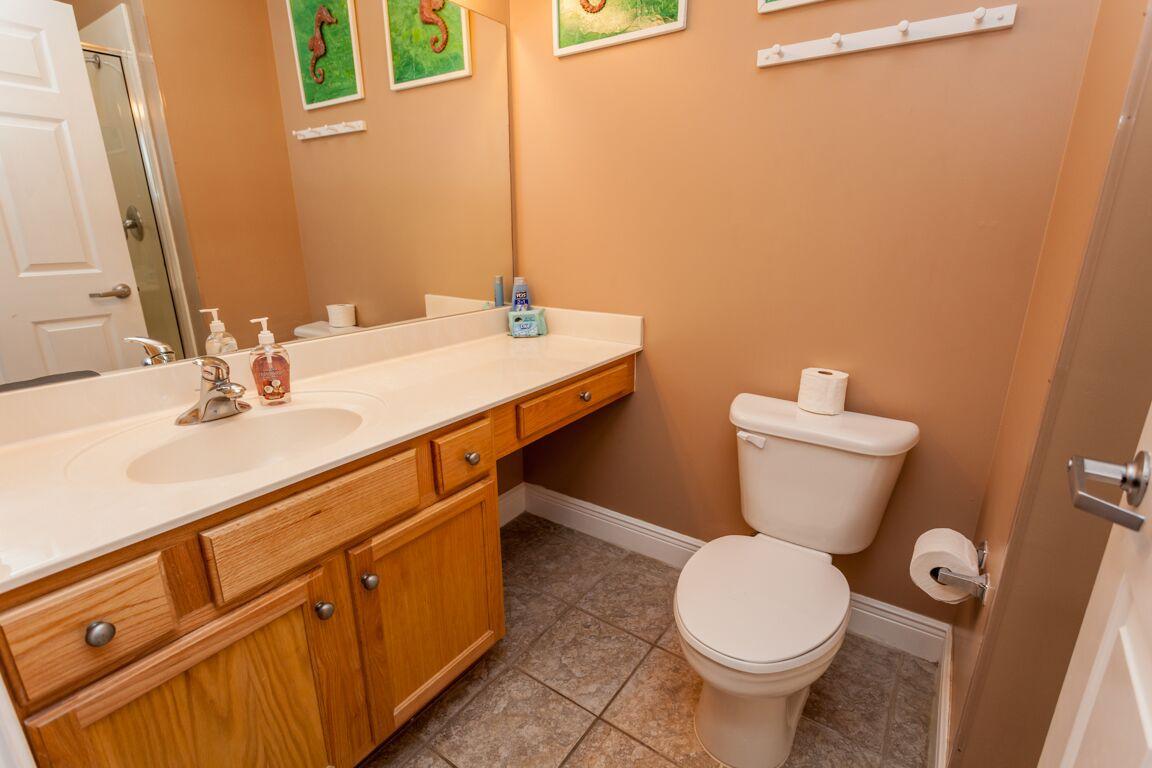 Waters Edge - Residential