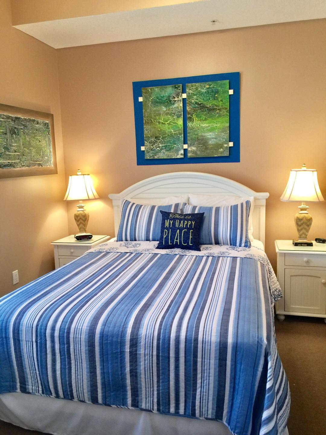 Waters Edge - Residential