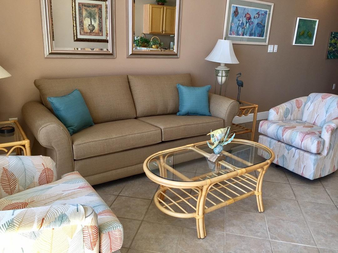 Waters Edge - Residential