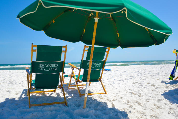 Waters Edge - Residential