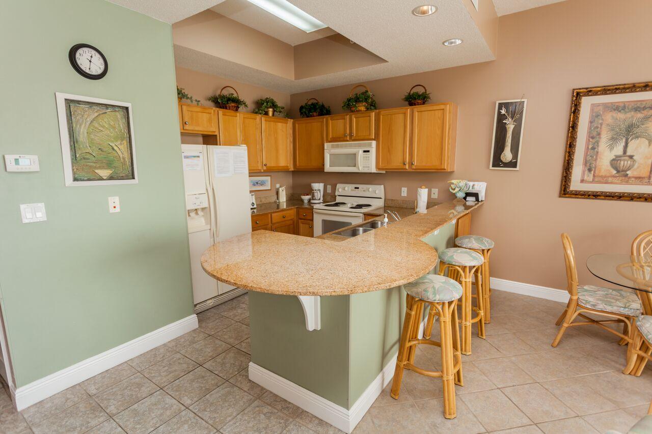 Waters Edge - Residential