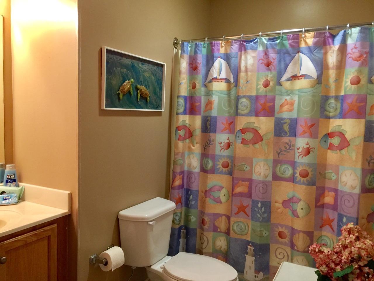 Waters Edge - Residential