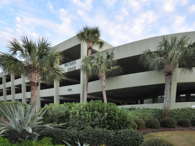 Waters Edge - Residential