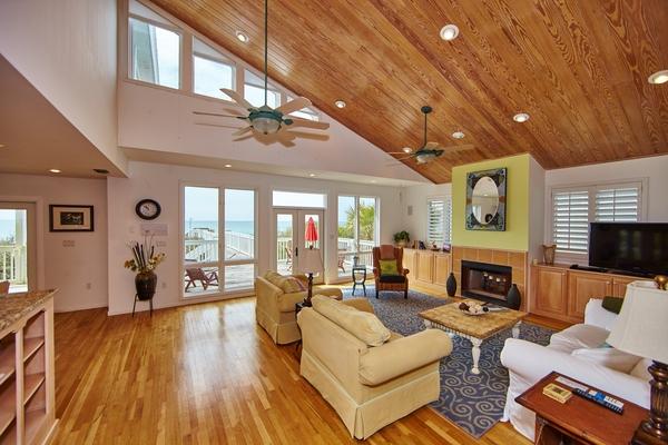 CAMP CREEK LAKE - Residential