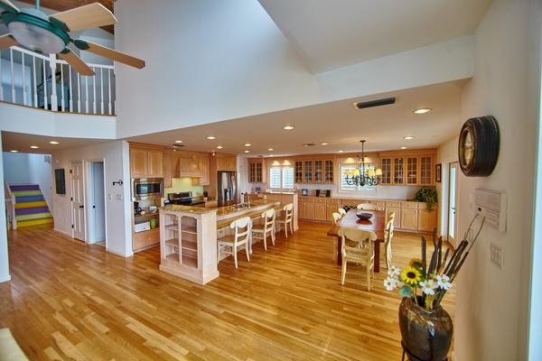 CAMP CREEK LAKE - Residential