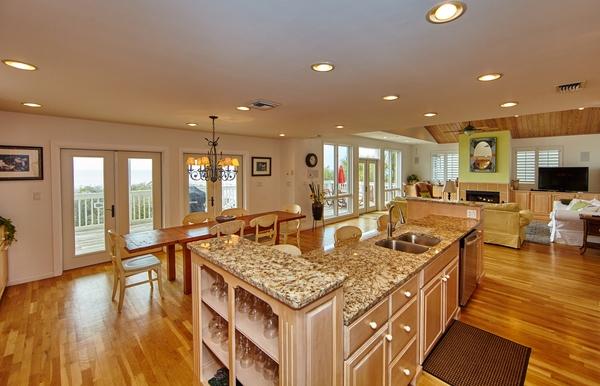 CAMP CREEK LAKE - Residential