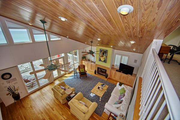 CAMP CREEK LAKE - Residential