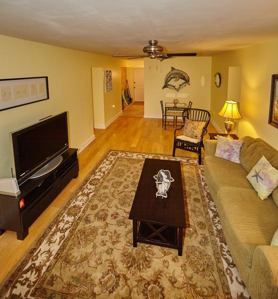 CAMP CREEK LAKE - Residential