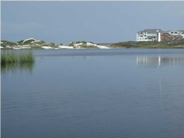 CAMP CREEK LAKE - Residential