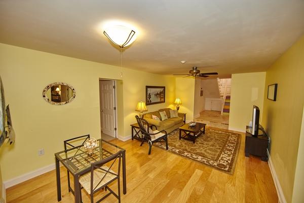 CAMP CREEK LAKE - Residential