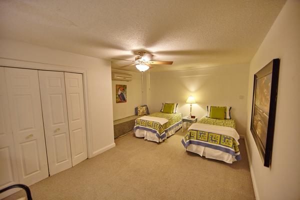 CAMP CREEK LAKE - Residential