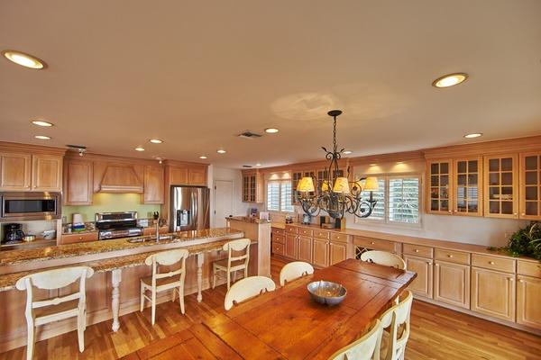 CAMP CREEK LAKE - Residential