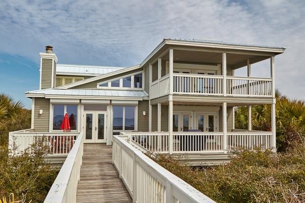 CAMP CREEK LAKE - Residential