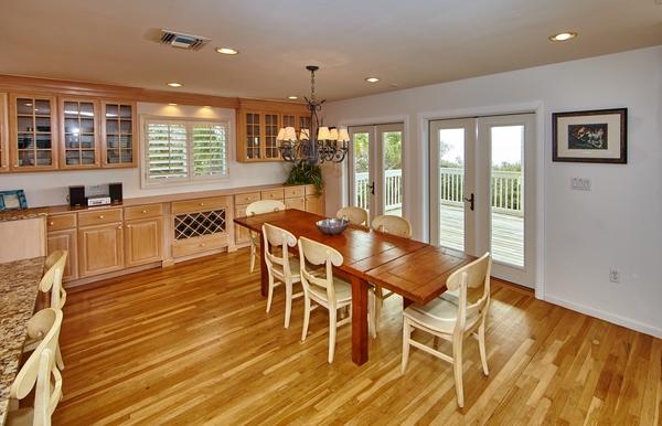 CAMP CREEK LAKE - Residential