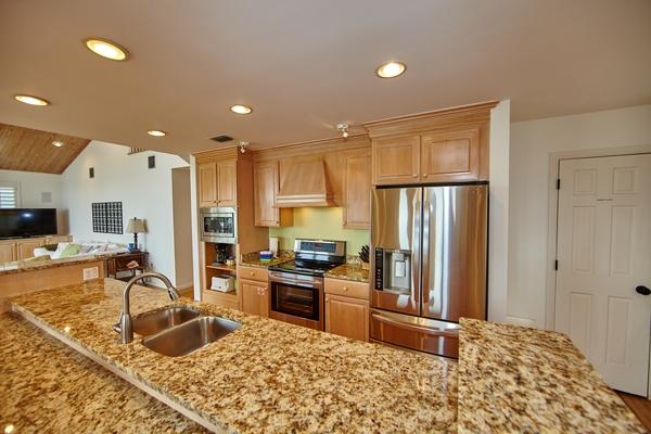 CAMP CREEK LAKE - Residential