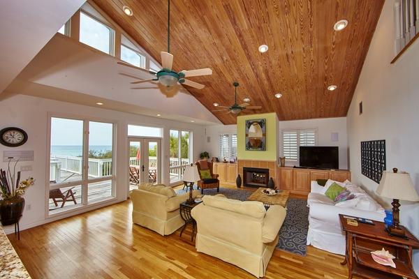 CAMP CREEK LAKE - Residential
