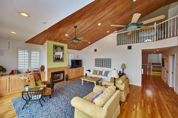 CAMP CREEK LAKE - Residential