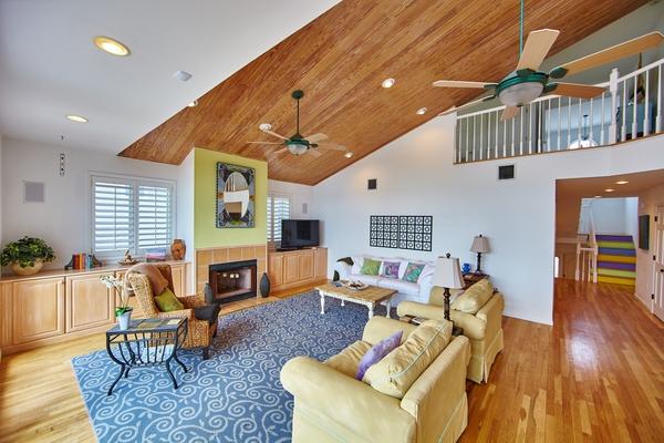 CAMP CREEK LAKE - Residential