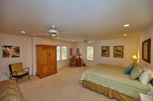 CAMP CREEK LAKE - Residential