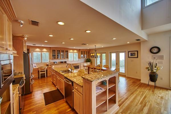 CAMP CREEK LAKE - Residential