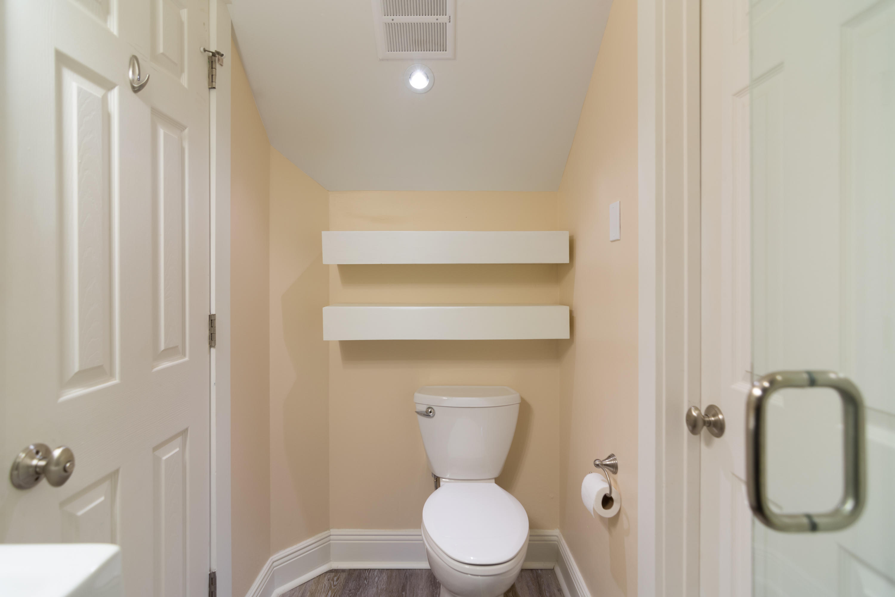 BROOKS LANDING - Residential