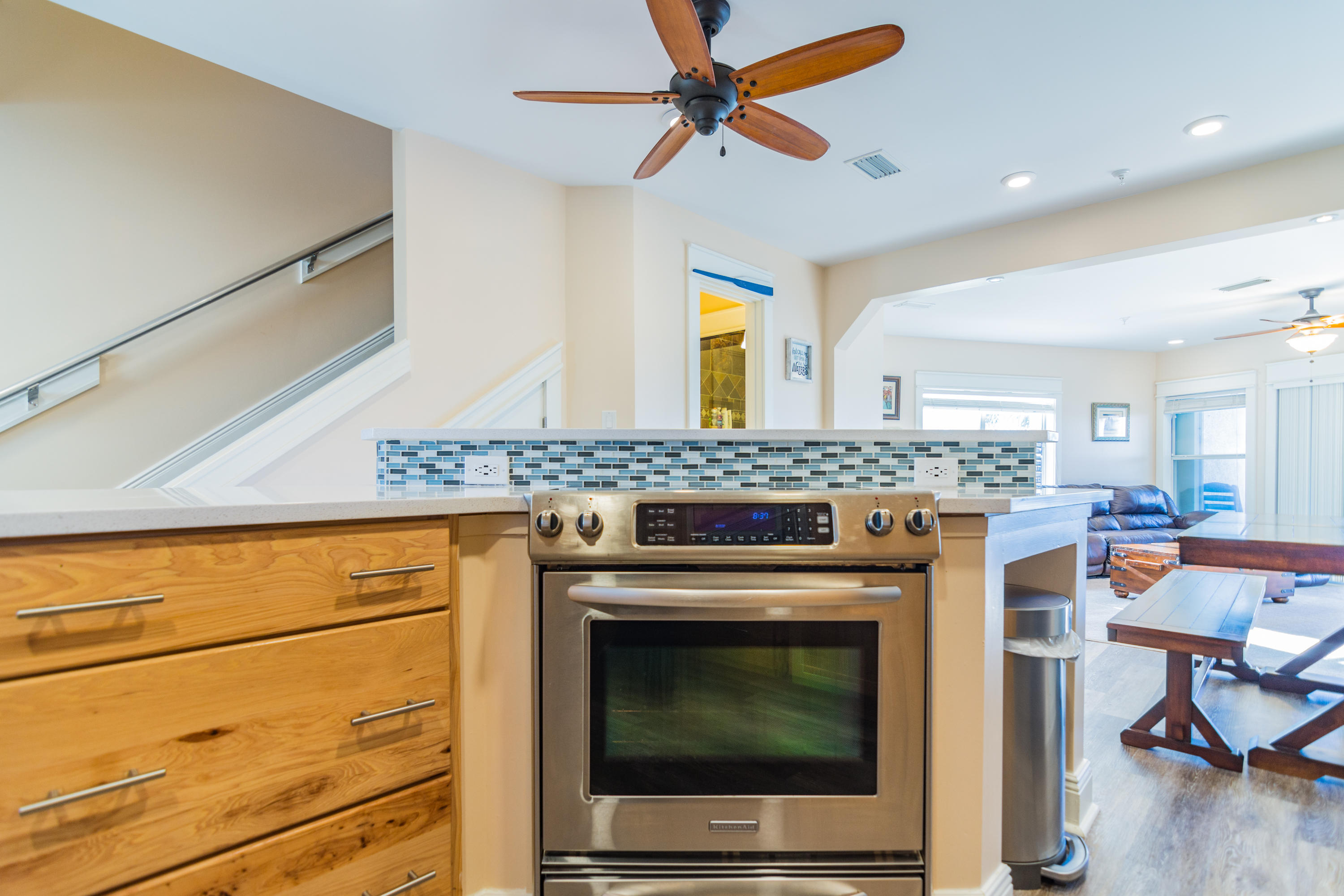 BROOKS LANDING - Residential