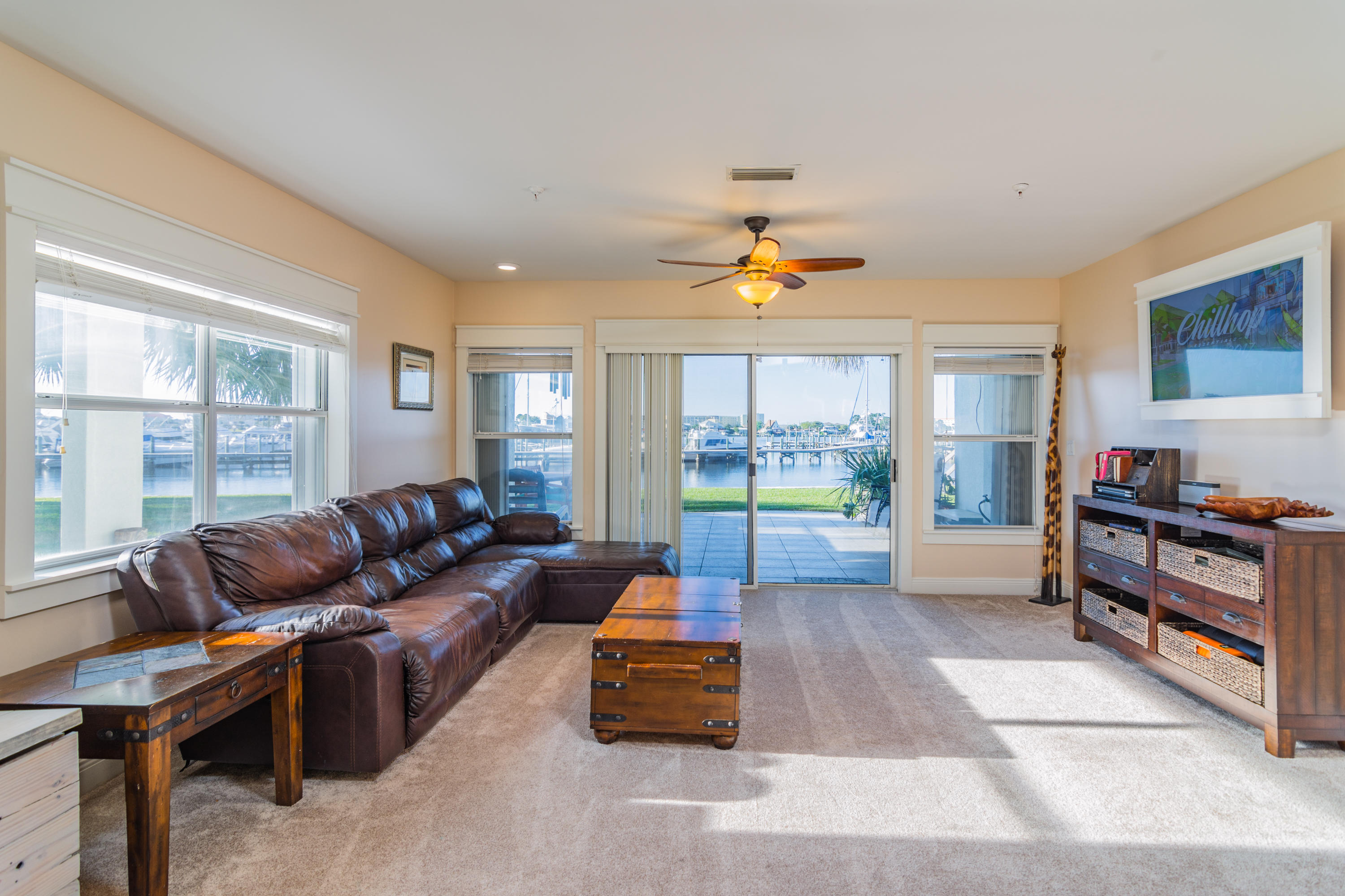 BROOKS LANDING - Residential