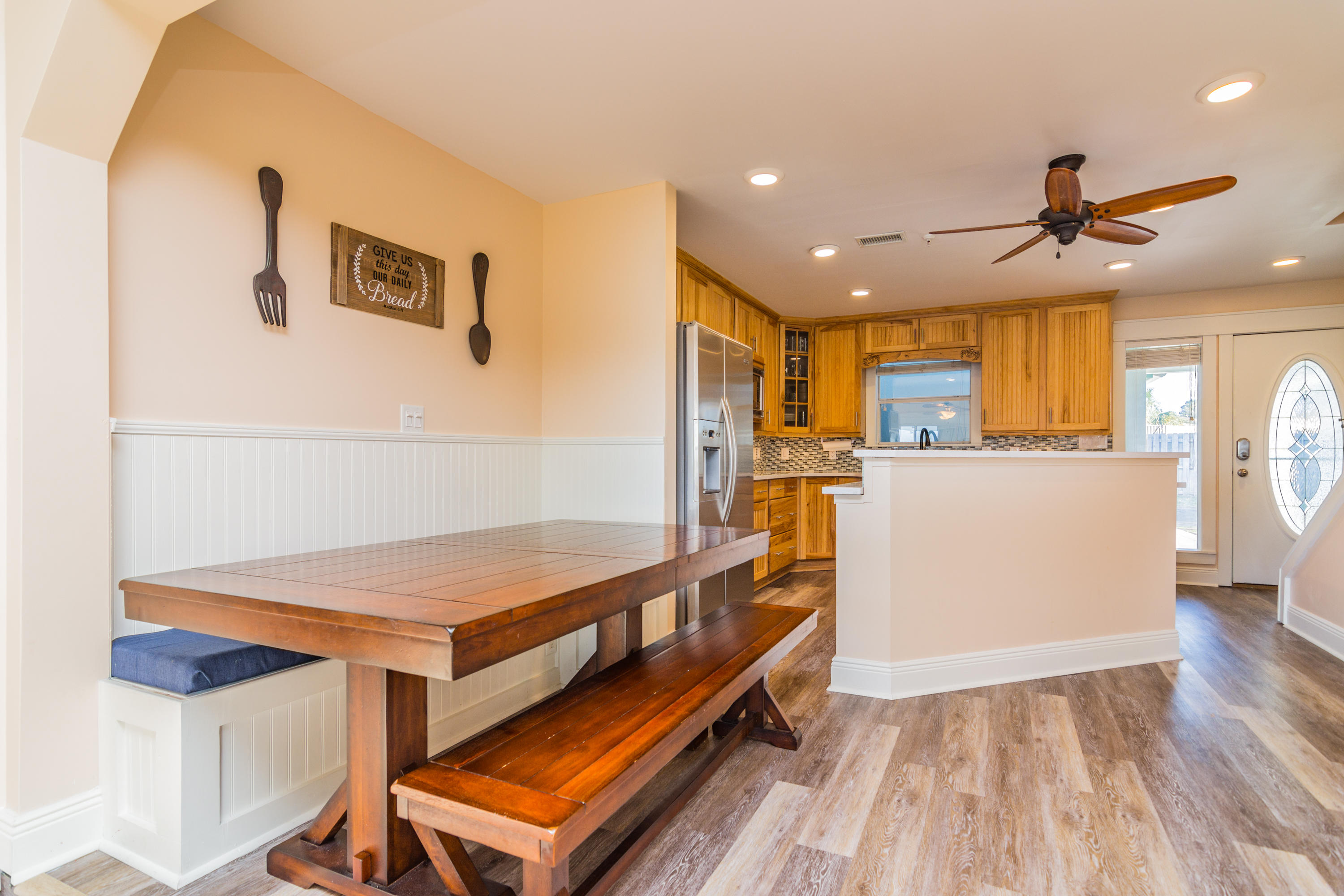 BROOKS LANDING - Residential