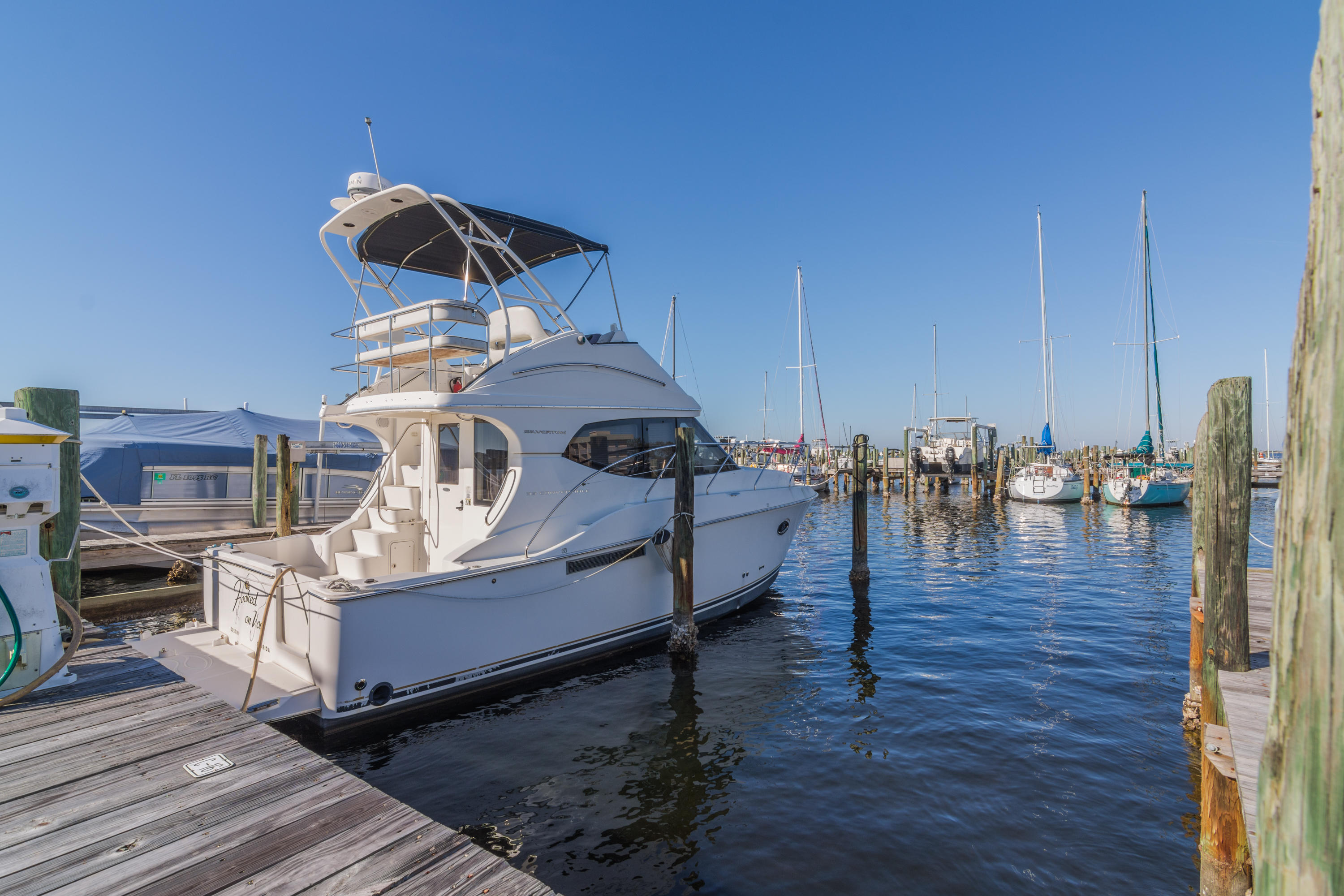 BROOKS LANDING - Residential