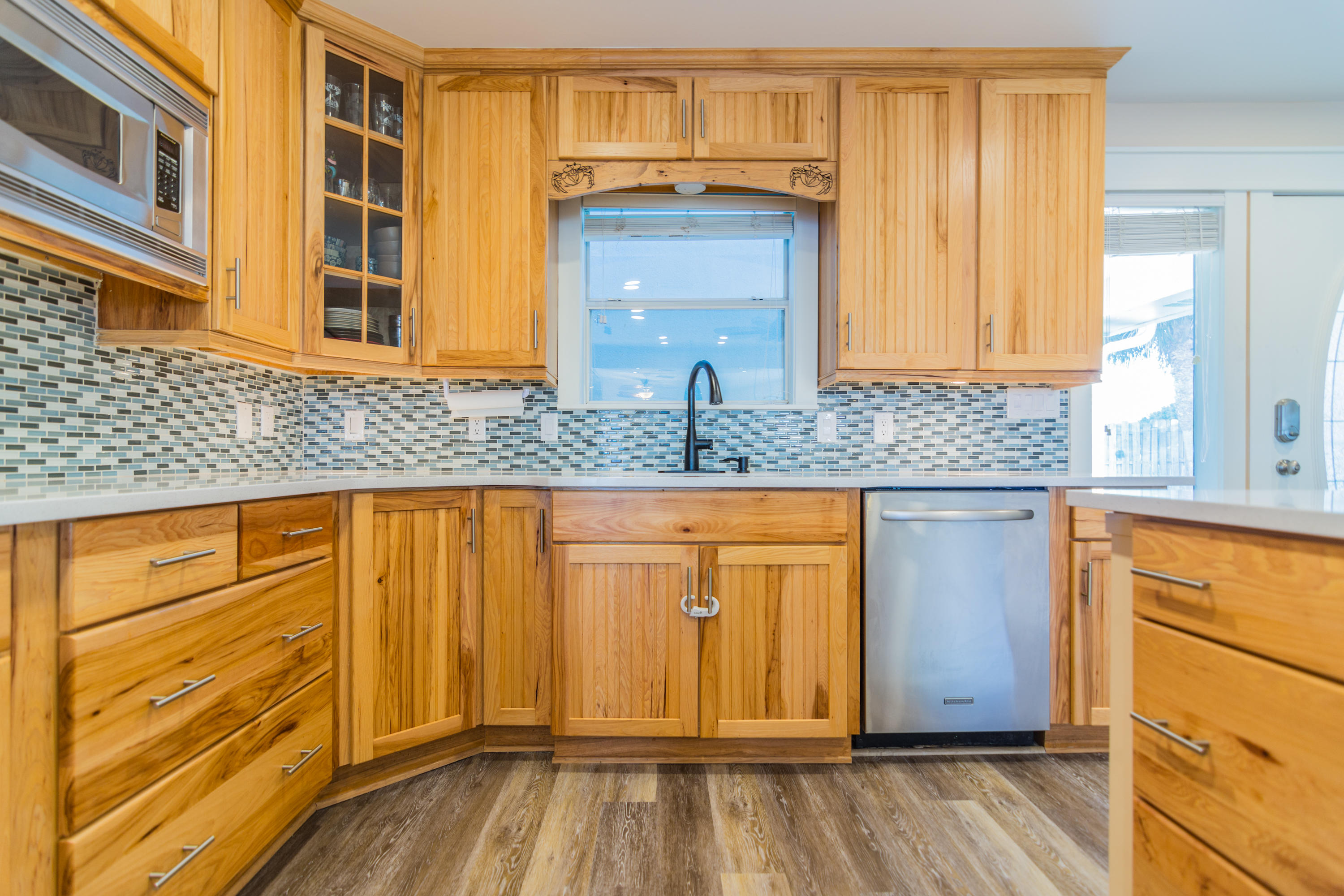 BROOKS LANDING - Residential