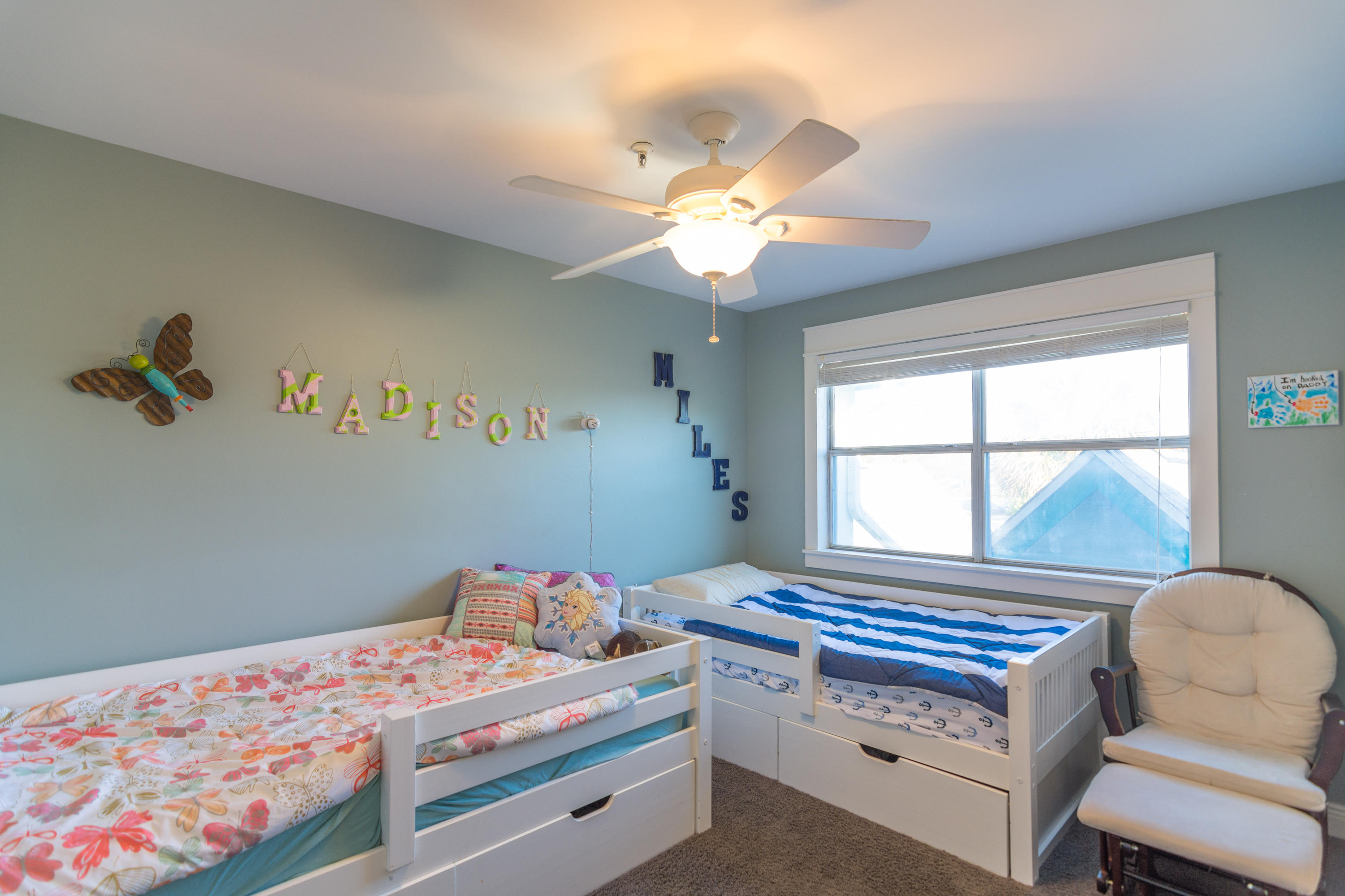 BROOKS LANDING - Residential