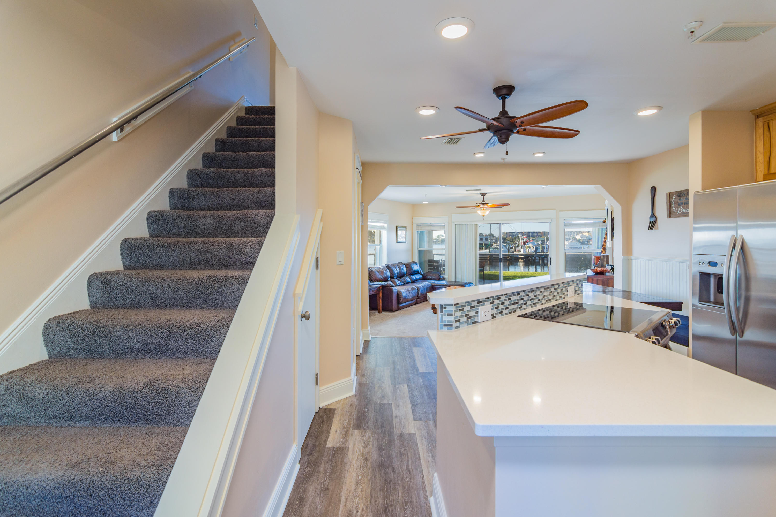 BROOKS LANDING - Residential