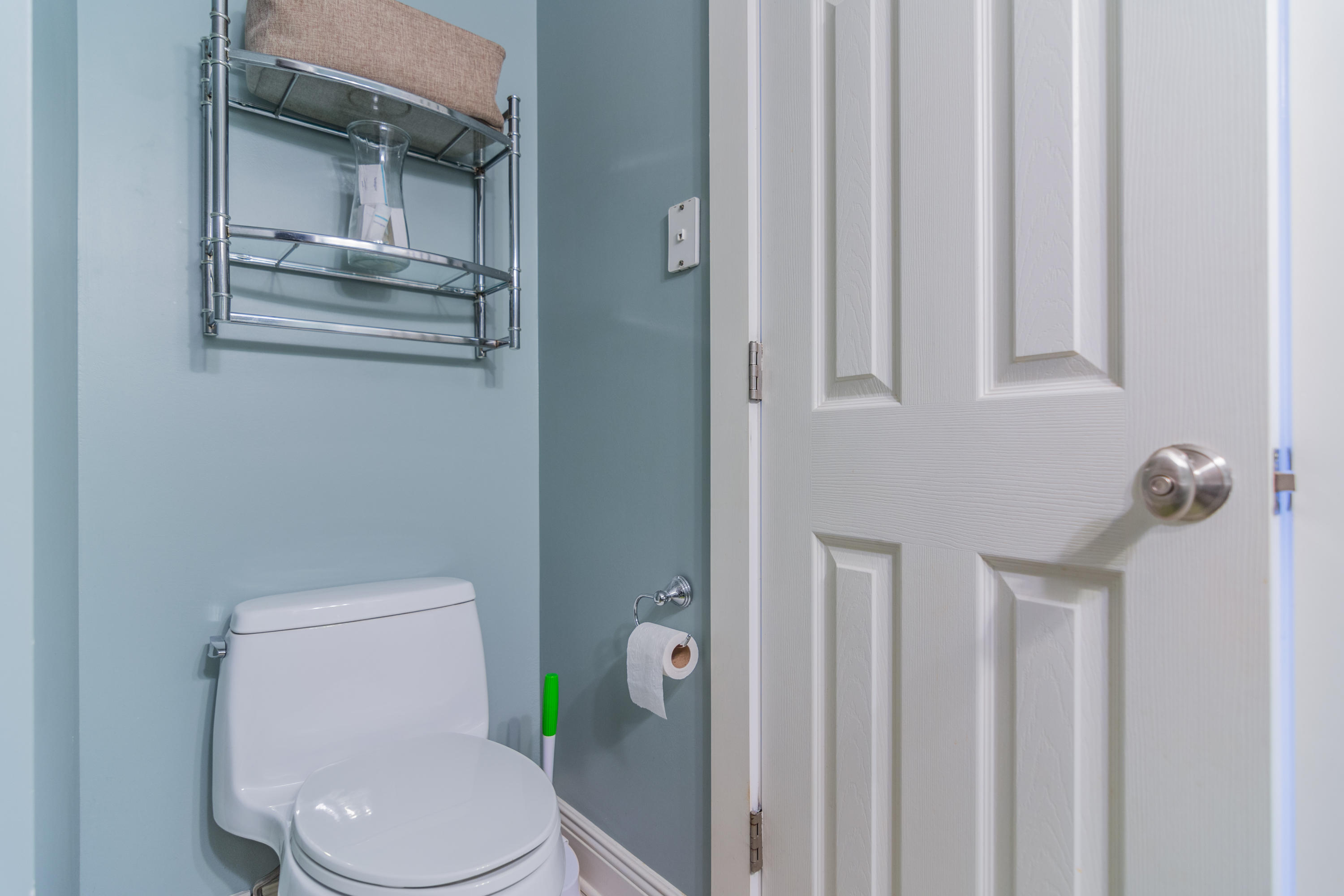 BROOKS LANDING - Residential