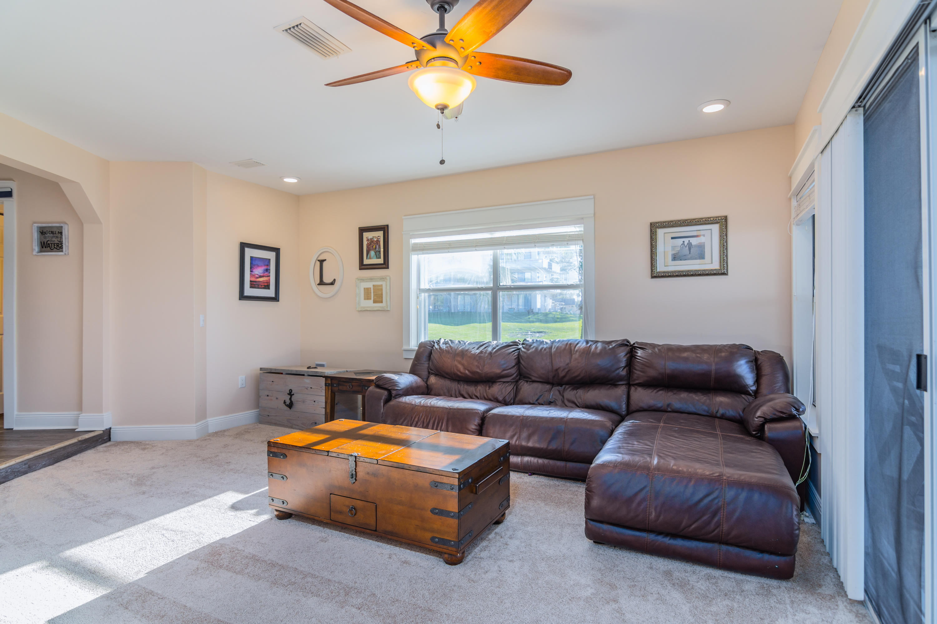 BROOKS LANDING - Residential