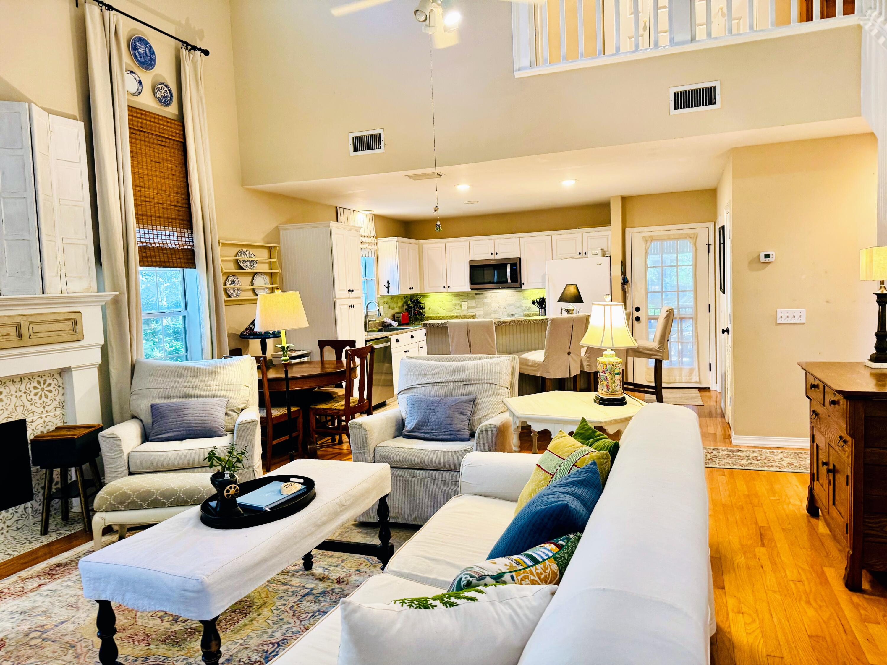 Old Sea Grove Seagrove First Addn - Residential
