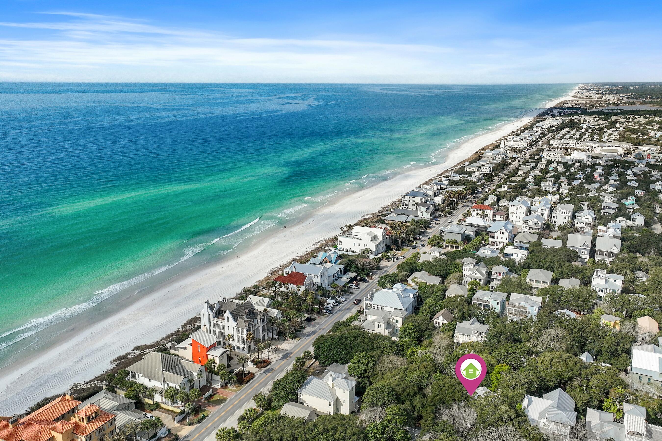 Old Sea Grove Seagrove First Addn - Residential