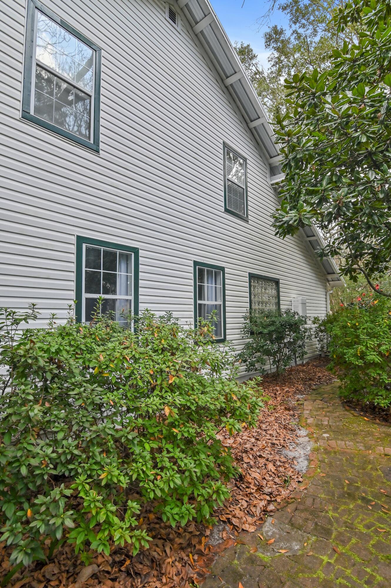 Old Sea Grove Seagrove First Addn - Residential