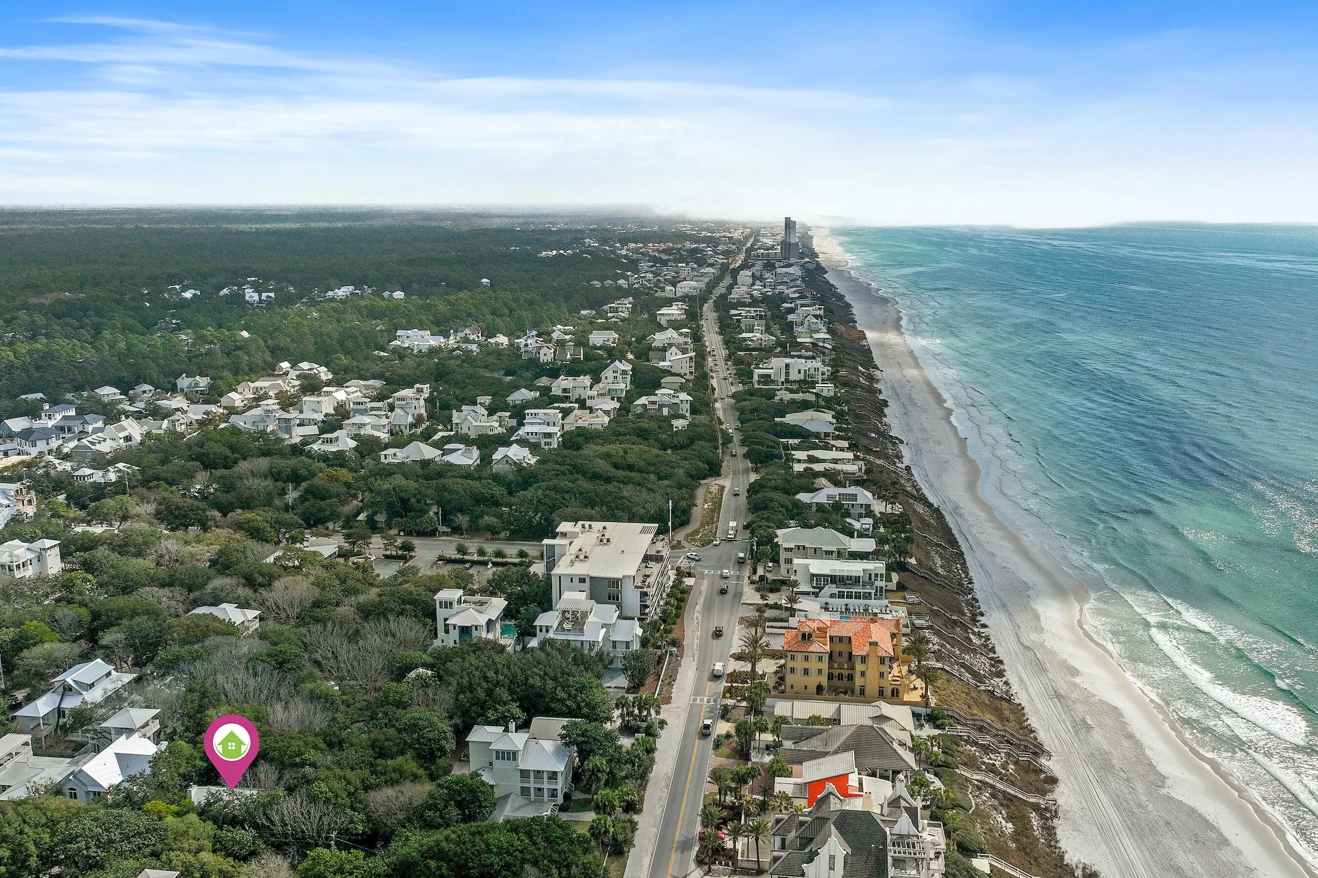 Santa Rosa Beach, Florida 32459, United States, 3 Bedrooms Bedrooms, ,3 BathroomsBathrooms,Residential,Active,98498