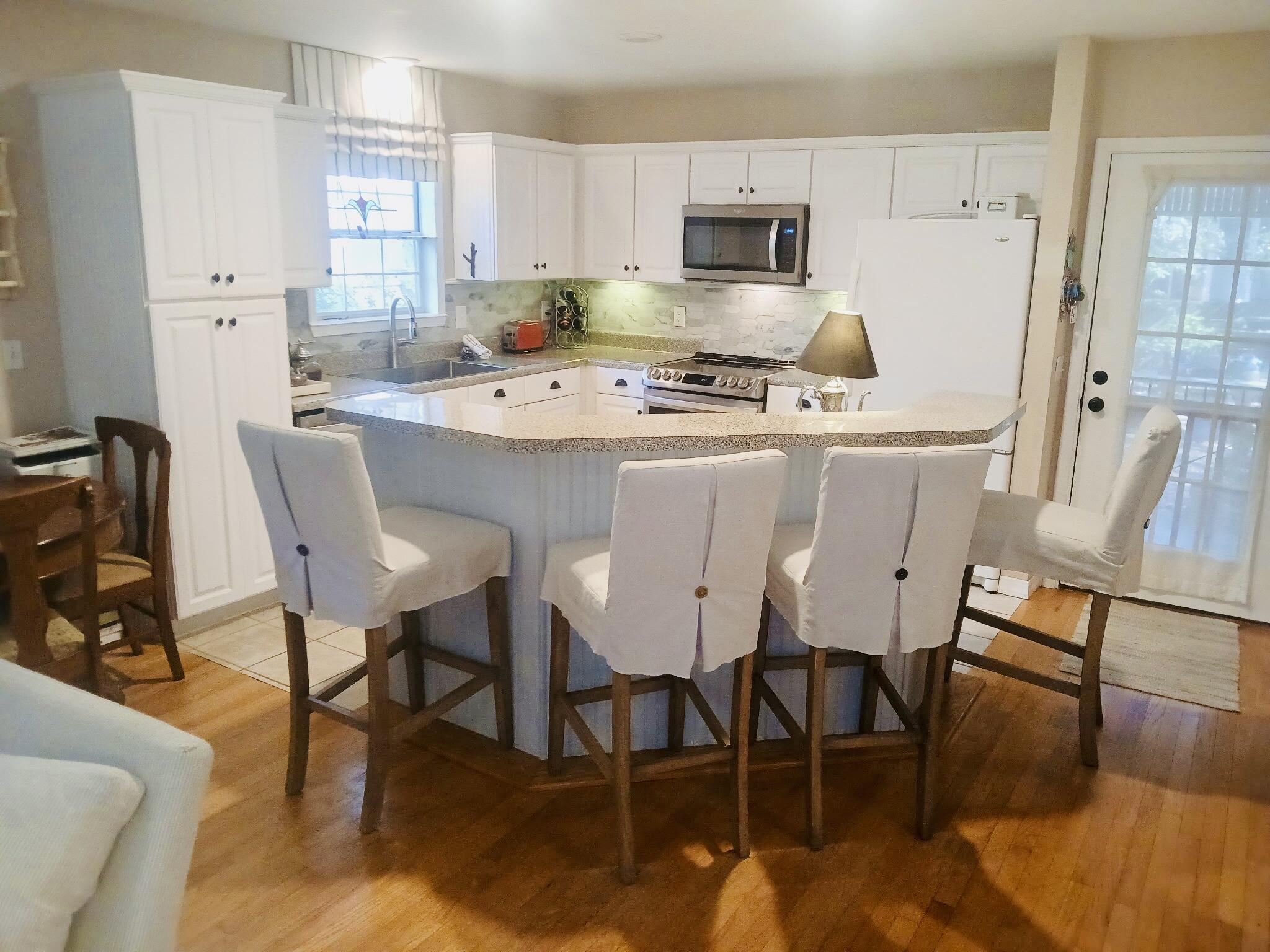Old Sea Grove Seagrove First Addn - Residential