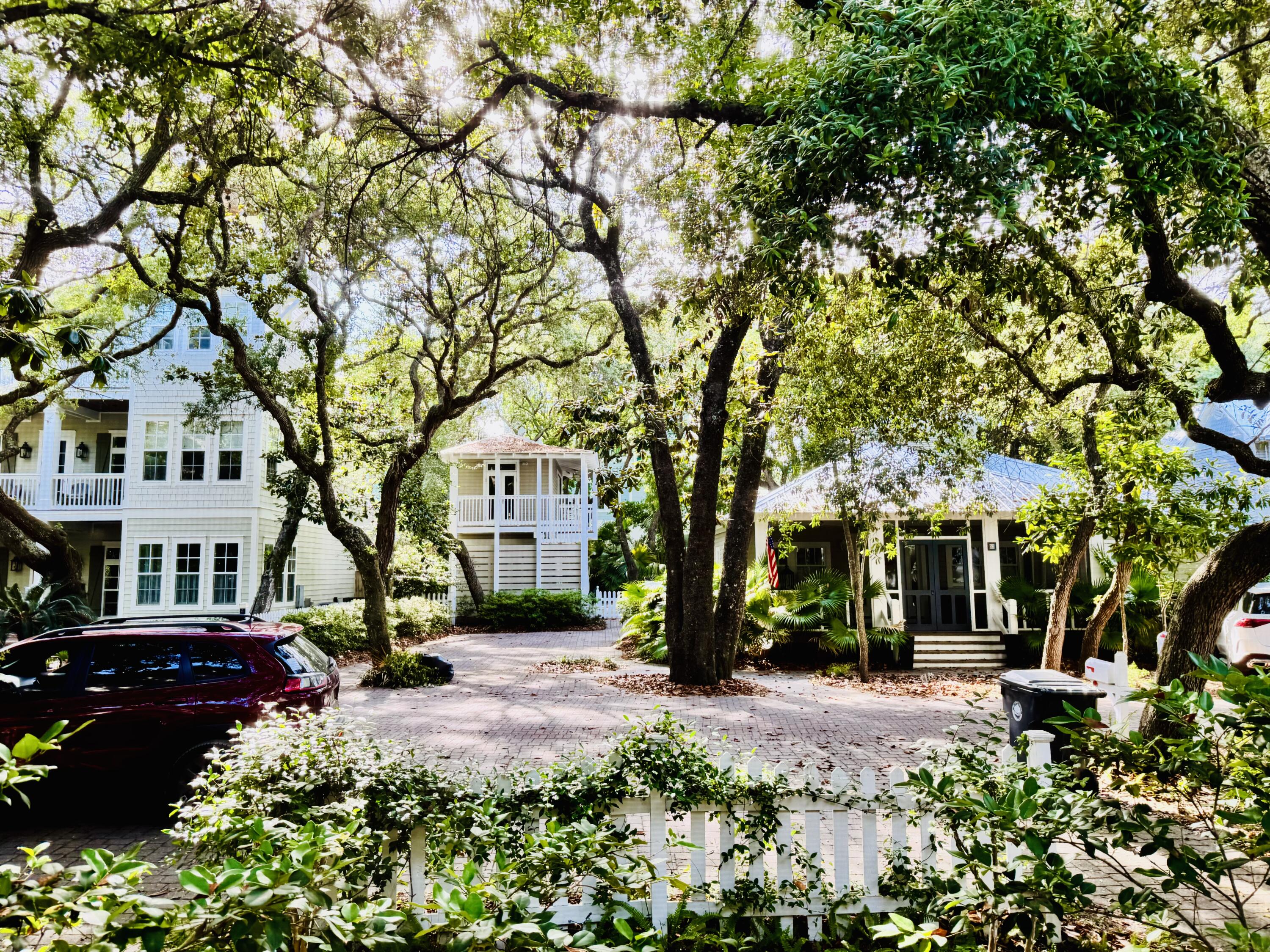 Old Sea Grove Seagrove First Addn - Residential