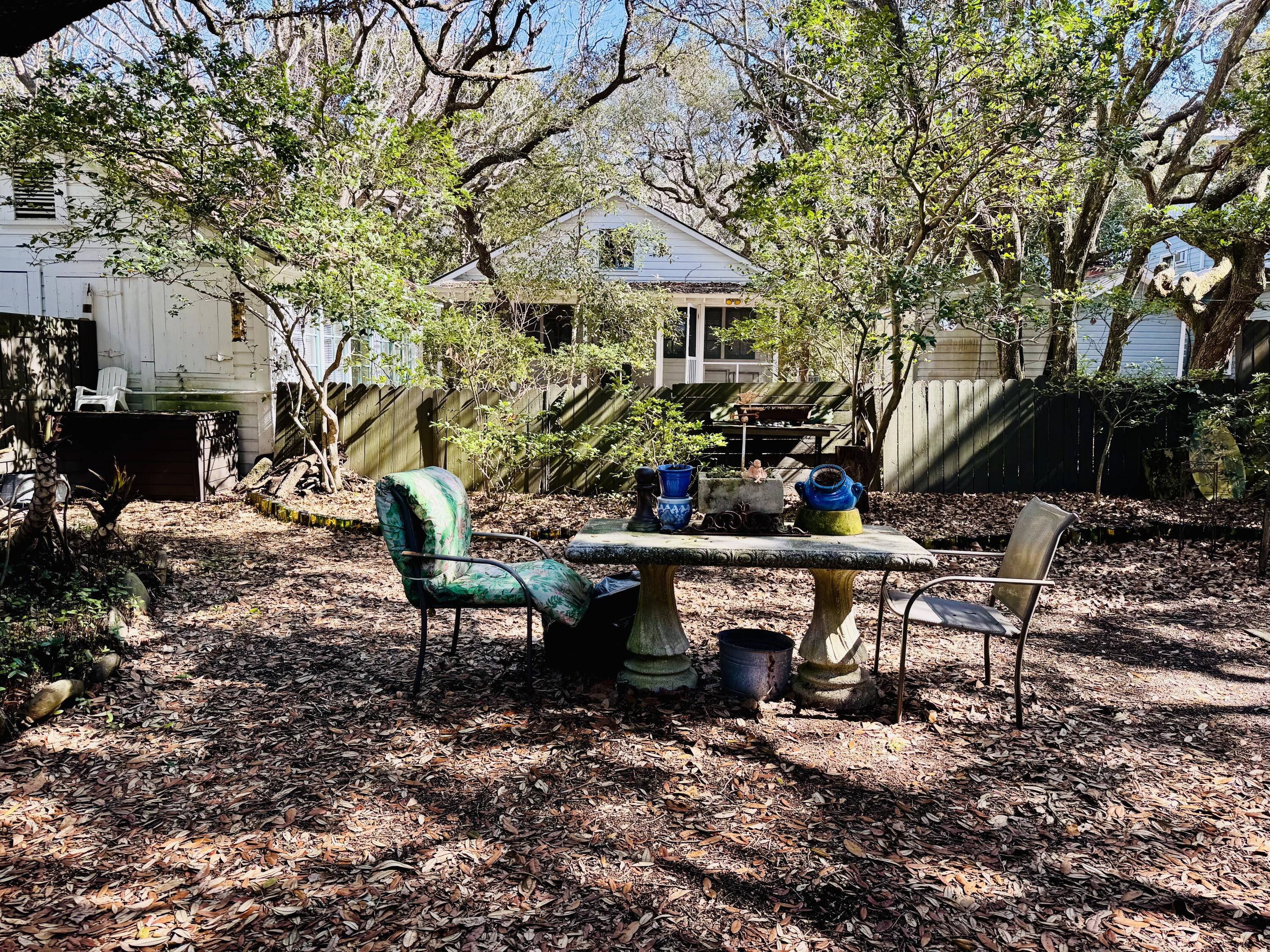 Old Sea Grove Seagrove First Addn - Residential