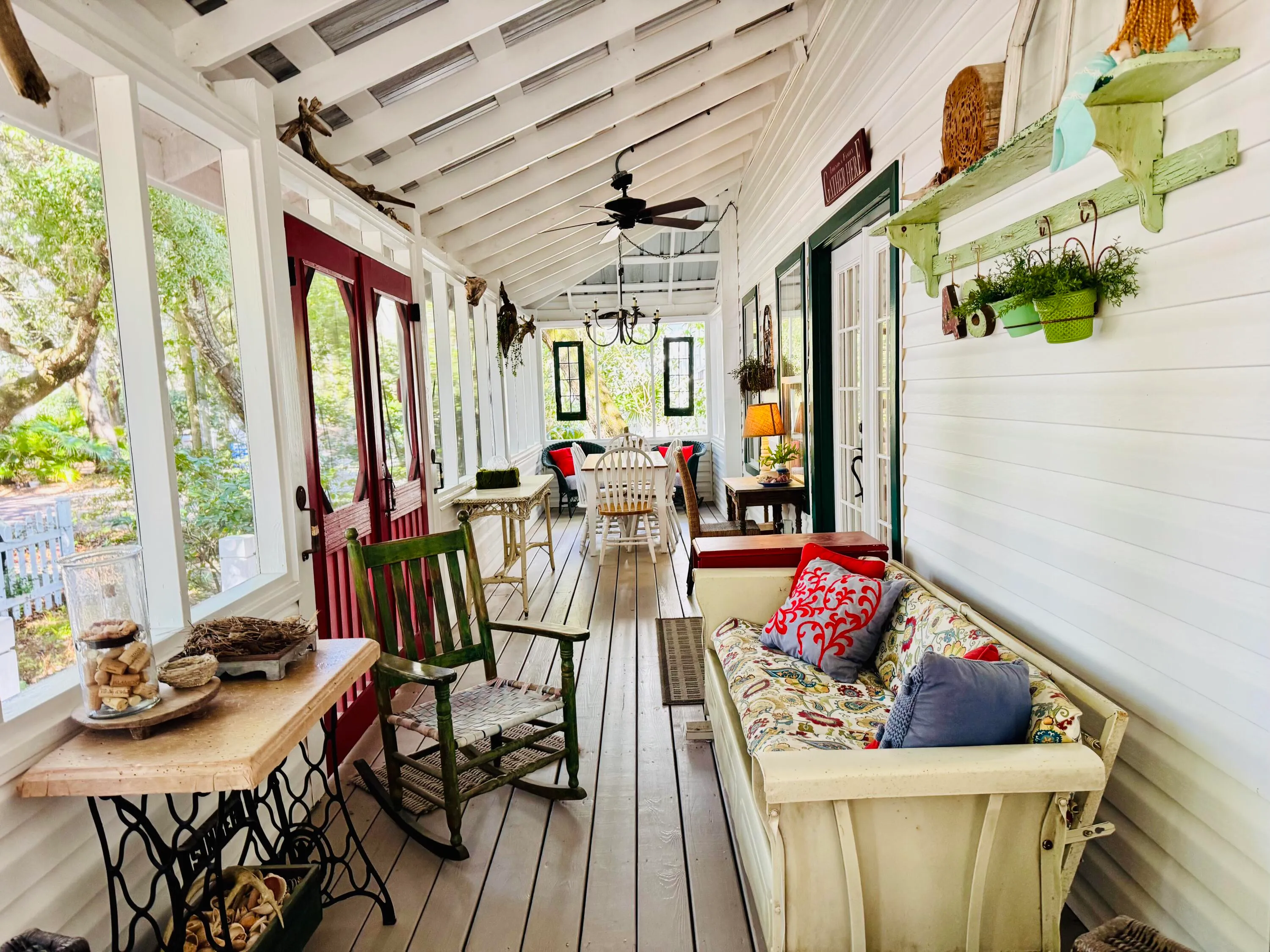 Santa Rosa Beach, Florida 32459, United States, 3 Bedrooms Bedrooms, ,3 BathroomsBathrooms,Residential,Active,98498