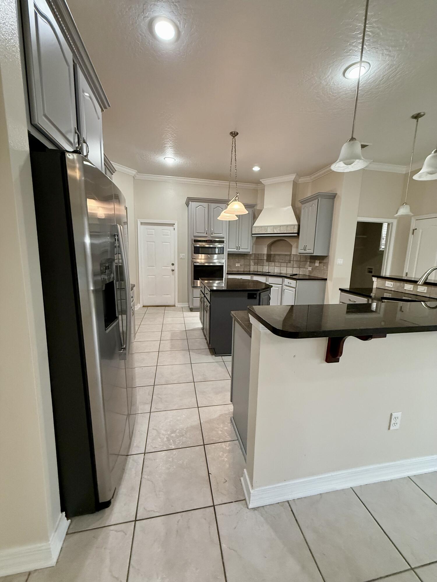 BRIDGEPORT COLONY - Residential Lease