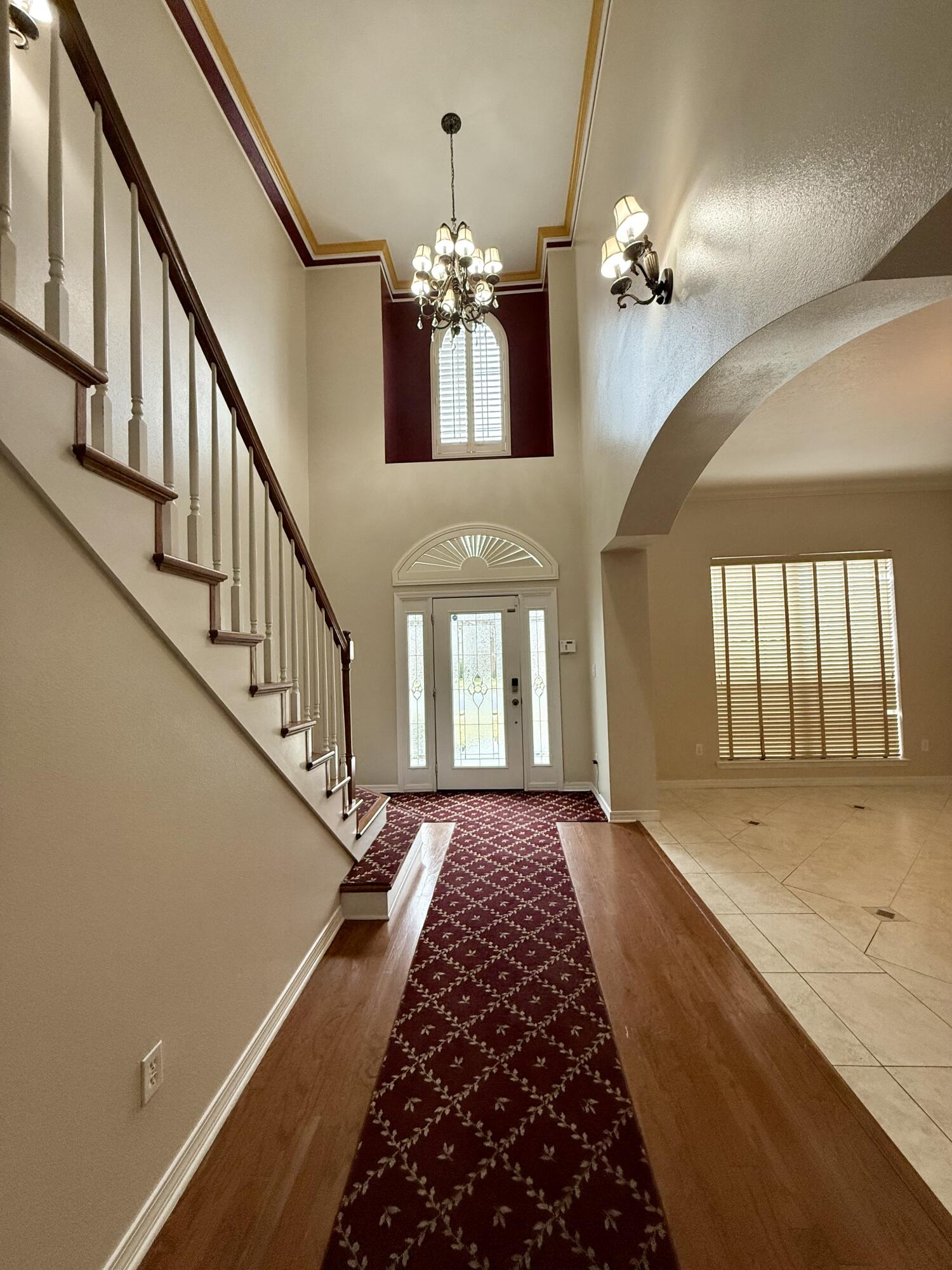 BRIDGEPORT COLONY - Residential Lease